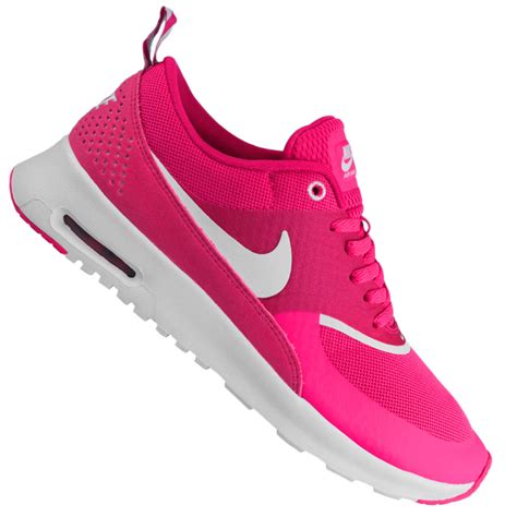 nike air max thea damen türkis pink|Nike Air Max Thea Premium Women's Shoes.